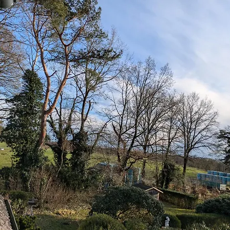 Апартаменты Bohnenberg