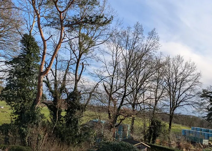 Lägenhet Bohnenberg